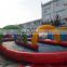 Different size and style customized inflatable adult swimming pool toy
