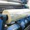 Quality transparent plain PET(polyster) film for making metallized film or flexible packaging PET FILM in rolls