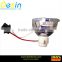 SHP106 original bare lamp bulb for ASK C250/C250W/C310