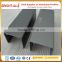 Different color & size extruded aluminum waterproof electrical enclosures furniture for audio equipment and tv