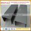 Different color & size extruded aluminum waterproof electrical enclosures furniture for audio equipment and tv