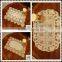 PVC Lace doilies