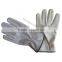 cow grain leather gloves driving hand gloves