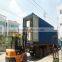 Professional Wuxi Manufacturer of PP Melt Blown Filter Machine