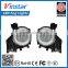 H10 2010 WRX Fog light DRL Light for Impreza WRX 2008 Fog lamp 4inch 9cm Fog lamp for Impreza WRX 2008 2009 2010 with E-mark