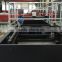 Laser CNC Manufacturer Sheet Metal Cutting Machine