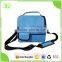 Promotional Extra Large Doubel Layer Polyester Cooler Bag