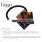 2014 Fashion Jewelry Square Acrylic Accessory Hair Accessory for Party