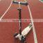 2016 Assembly Scooter for kids,Cheap kids plastic mini scooter