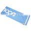 New sweat-absorbent ice cool sport towel