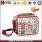 lunch bag, keep warm folding picnic basket for child bag