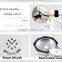 HHD 2016 New Trending Product Kitchen Appliance 1.2L Stainless Steel Housing Material Mini Rice Cooker