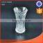 Kind of High quality clear glass vase for home decoration