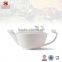 Wholesale best selling retail items, cutlery crockery, turkish tea pot