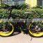 Powerful Fat Tyre Mountain Electric Bicycle Supplier