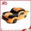 OEM factory supply custom stuffed soft plush car toy, plush stuffed car toy for kids