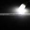 G9 3W 220LM 6000K Cool White Light LED Bulb (220V)