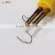 0.8mm INSIDE CORNER Stapling Staples/nails/pins/wires for Hot Stapler , ST-003