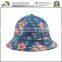 2015 wholesale promotional hot sell buy cotton cartoon anime bucket hat                        
                                                Quality Choice