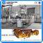 COB600 chocolate coating candy bar line