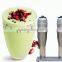 Factory Sale Automatic Milk Fruit Shaker Shake Maker Making Machine