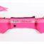 Neoprene hydration running belt / vest fit for smart phone