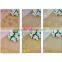 beautiful flowers sleeves and packaging,fresh flower wrapping paper