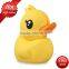 The little ducking design smart phone power bank 2600