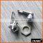 MS809-T Zinc Alloy Two Action Cylinder Lock Cabinet Cam Lock