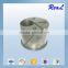 China customized precision zinc die cast or zinc die casting parts