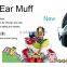 baby ear muff protection earmuffs for children Kids Earmuff