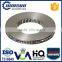 Wholesale Volvo FH12&FM12 Truck Brake Disc With OE 7421575117