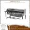 Long Lasting Quality Perfectly Designed Type 12 Waffle Making Machine