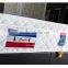 2015 Natural latex spring mattress 3D fabric E1046