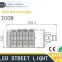 200w led street light integrated solar led street light outdoor