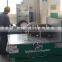 Pipe prefabrication fitting up center