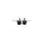 RCAWD A58037BL Wheel Axle Wheel Shaft Metal Steel 2PCS For Rc 1/18 Wltoys A959 A969 A979 K929