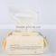 baby wipes packaging bag/wet tissue plastic bag/napkin plastic bag