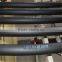 Fire resistant foam rubber foam pipe with good price