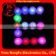 Wholesale candle light led tall pillar candles/christmas led lights candles