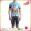 New Arrival 2016 Cycling Jersey Shorts Sleeve Bicycle Jersey