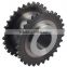Chain Sprocket Dimensions