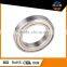 Yongkang ball bearing manufacturer 6808 deep groove thin wall bearings