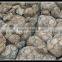 welded gabion box hexagonal wire gabion box