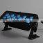 Hot Sale Outdoor DMX 512 Auto Running 14* Tri-3W RGB 44W DMX LED Floodlight