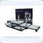 Custom wholesale watch display stand, perspex watch rack, acrylic watch display