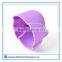 Cheap Silicone Rose Flower Baking Cake Pan Mold