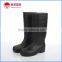 Whole Black Steel Toe PVC Safety Gumboots