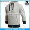 Cheap Hot sale Custom mens cotton polyester multy color plain white zipper hoodie