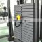 Sporting goods Back Extension Machine